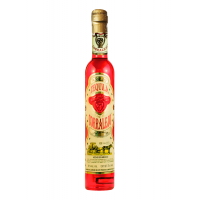 Текила Corralejo Anejo Текила Corralejo Anejo