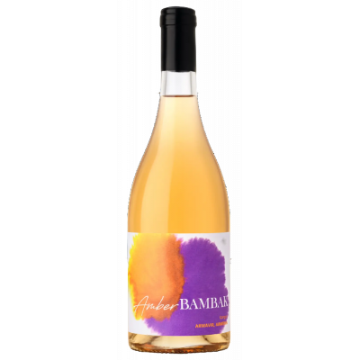 Вино Bambak Orange Вино Bambak Orange