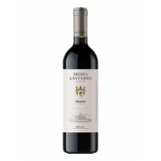 Вино Sierra Cantabria Crianza