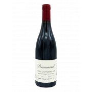 Вино Поммар Premier Cru ле Пезероль 2017