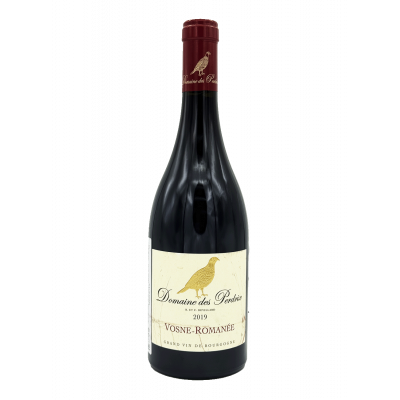 Вино Домен де Пердри Vosne-Romanee 2019 Вино Домен де Пердри Vosne-Romanee 2019