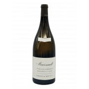 Вино Мерсо Premier Cru ле Порюзо 2018