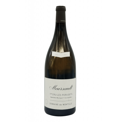 Вино Мерсо Premier Cru ле Порюзо 2018 Вино Мерсо Premier Cru ле Порюзо 2018