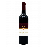 Вино Fattoria Le Pupille Poggio Valente 2017