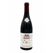 Вино Вон Романе Premier Cru О Брюле 2018