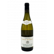 Вино Domaine Louis Moreau Chablis Premier Cru Les Fourneaux