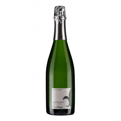 Игристое вино Guy Allion Cremant de Loire Игристое вино Guy Allion Cremant de Loire