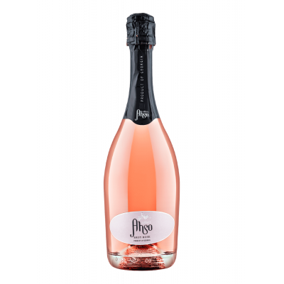 Игристое вино Ahso Brut Rose Игристое вино Ahso Brut Rose