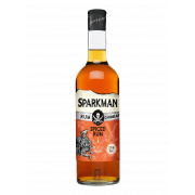 Ром Sparkman Spiced