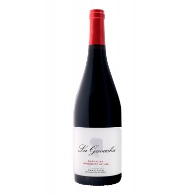 Вино La Gavacha Garnacha Вино La Gavacha Garnacha