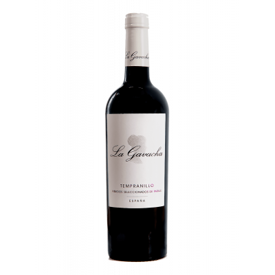 Вино La Gavacha Tempranilo Вино La Gavacha Tempranilo