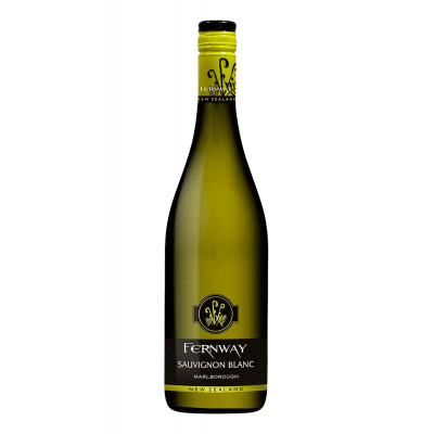 Вино Fernway Sauvignon Blanc Вино Fernway Sauvignon Blanc