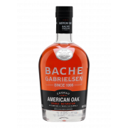 Коньяк Bache Gabrielsen American Oak