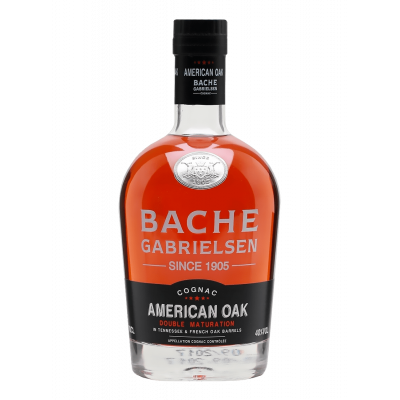 Коньяк Bache Gabrielsen American Oak Коньяк Bache Gabrielsen American Oak