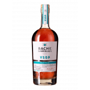 Коньяк Bache Gabrielsen VSOP Nriple Cask