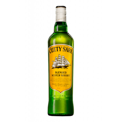Виски Cutty Sark Виски Cutty Sark