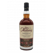 Ром Malecon Reserva Imperial 21 Anos