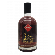 Ром Malecon Seleccion Esplendida 1982