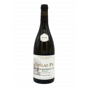 Вино Dugat-Py Chassagne-Montrachet 1-er Cru Morgeot Tres Vieilles Vignes