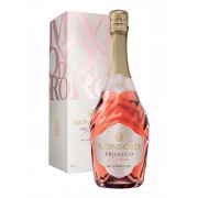 Игристое вино Mondoro Prosecco DOC Rose