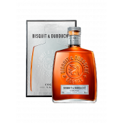 Коньяк Bisquit & Dubouche VSOP