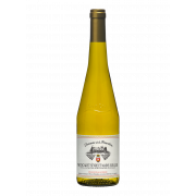 Вино Muscadet de Sevre et Maine Sur Lie