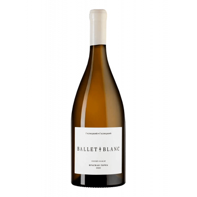 Вино Ballet Blanc, 1.5 л Вино Ballet Blanc, 1.5 л