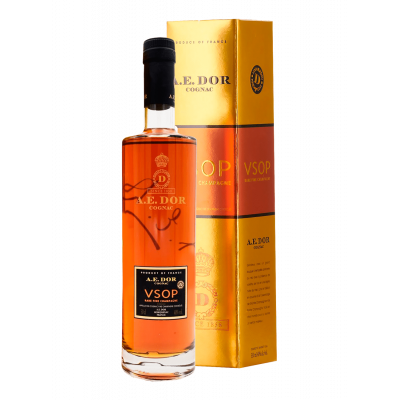 Коньяк A.E. Dor VSOP, 0.5 л Коньяк A.E. Dor VSOP, 0.5 л