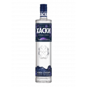 Водка Хаски Северная Смородина