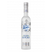 Водка Белая Березка, 0.5 л