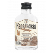 Водка Карельская Северная Легенда особая