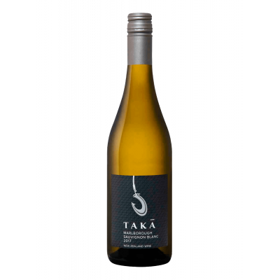 Вино Taka Marlborough Sauvignon Blanc Вино Taka Marlborough Sauvignon Blanc