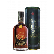 Ром Viejo de Caldas Gran Reserva Especial 15 лет