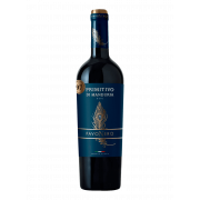 Вино Pavo Nero Primitivo di Manduria