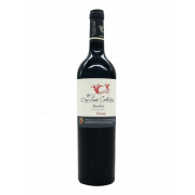 Вино The Dry Land Collection Resolve Pinotage