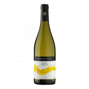 Вино Zorzettig Pinot Grigio