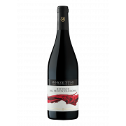Вино Zorzettig Refosco