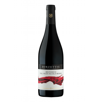 Вино Zorzettig Refosco Вино Zorzettig Refosco