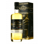 Виски Rozelieures Tourbe Collection