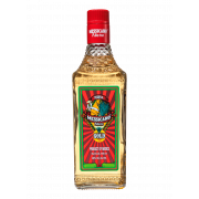 Текила Мессикано Альтено Голд, 0.5 л