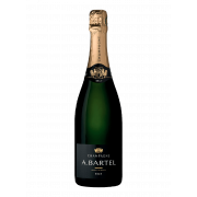 Игристое вино A. Bartel Brut