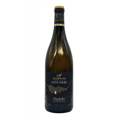 Вино Фурнье Пер И Фис Sancerre Кло дю Рок Вино Фурнье Пер И Фис Sancerre Кло дю Рок
