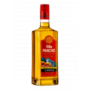 Текила Villa Pancho Chilli