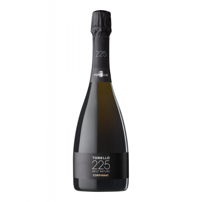 Игристое вино Torello 225 Corpinnat Brut Nature Игристое вино Torello 225 Corpinnat Brut Nature