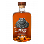 Виски Natterjack Cask Strength