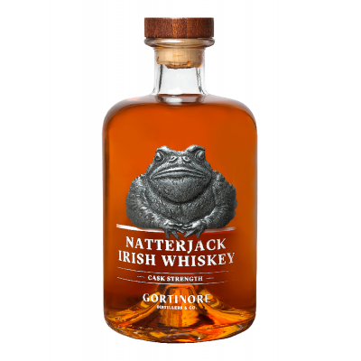 Виски Natterjack Cask Strength Виски Natterjack Cask Strength