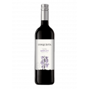 Вино Conquesta Merlot