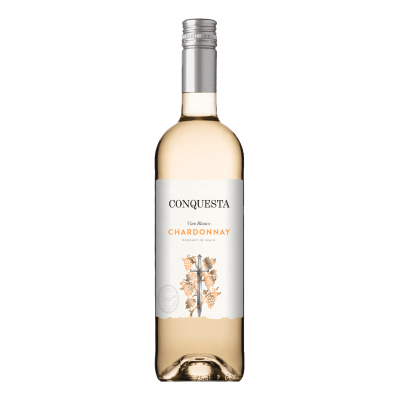 Вино Conquesta Chardonnay Вино Conquesta Chardonnay