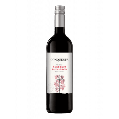 Вино Conquesta Cabernet Sauvignon Вино Conquesta Cabernet Sauvignon