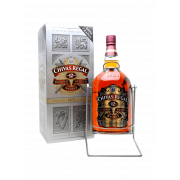 Виски Chivas Regal 12 лет, 4.5 л